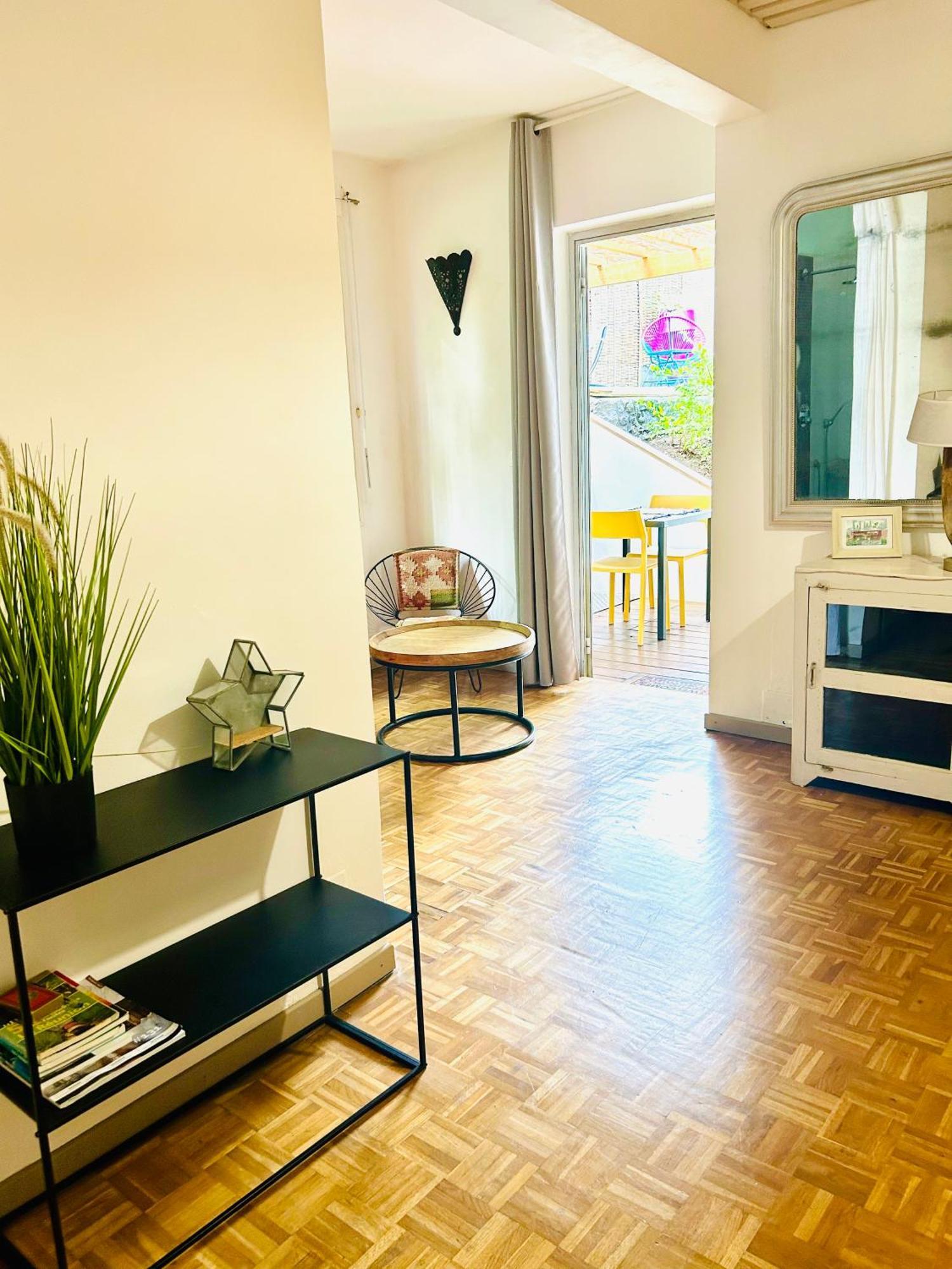 Studio Ti Caz Bonheur Le Lambert Εξωτερικό φωτογραφία